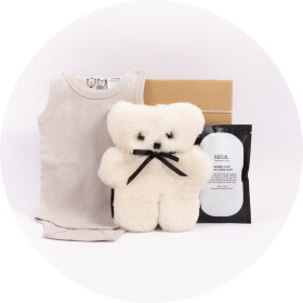 For Baby