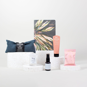 Pamper