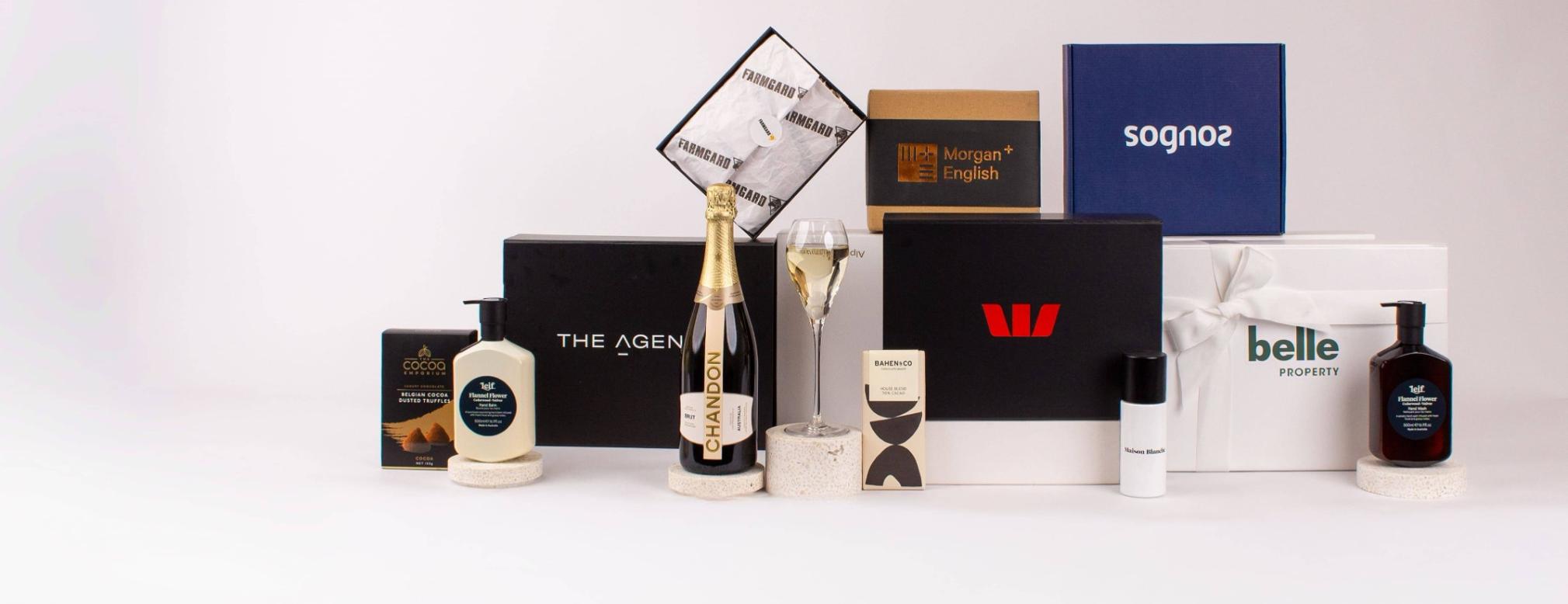 We are Corporate Gifting Experts
