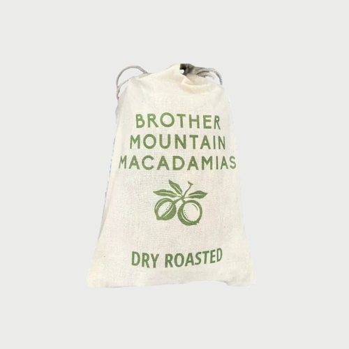 Dry Roasted Macadamias
