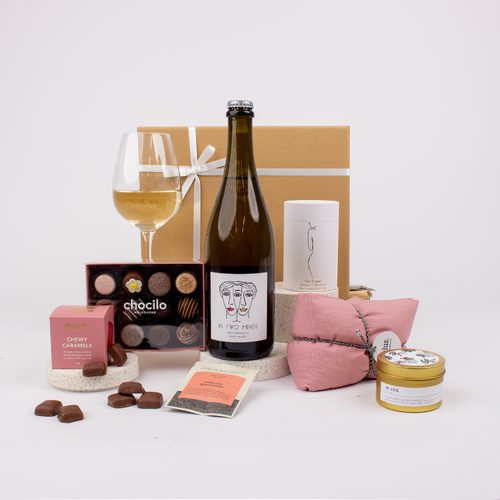 A Complete Indulgence Gift Hamper