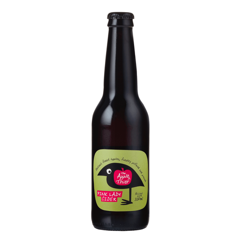 Pink Lady Apple Cider