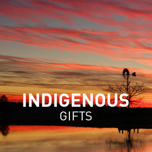 Indigenous Gifts
