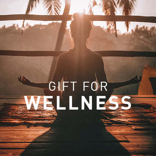 Create Your Own - Health &amp; Wellness Gift