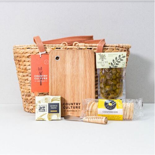 Savoury Picnic