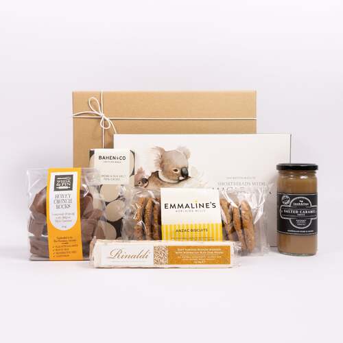 Artisan Delights