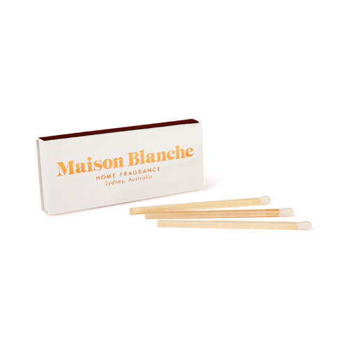Packet of Matches