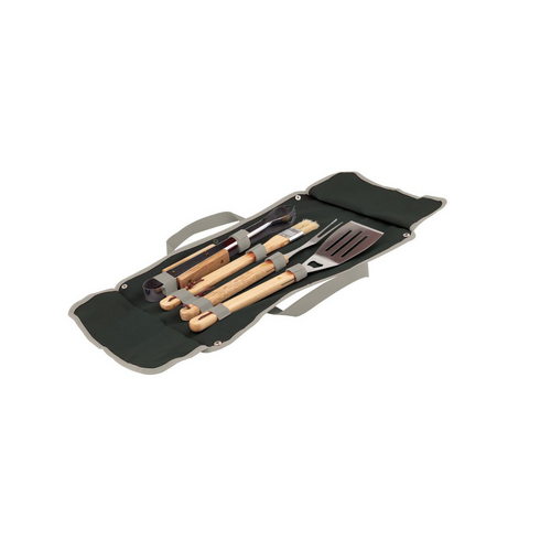 BBQ Tool Set