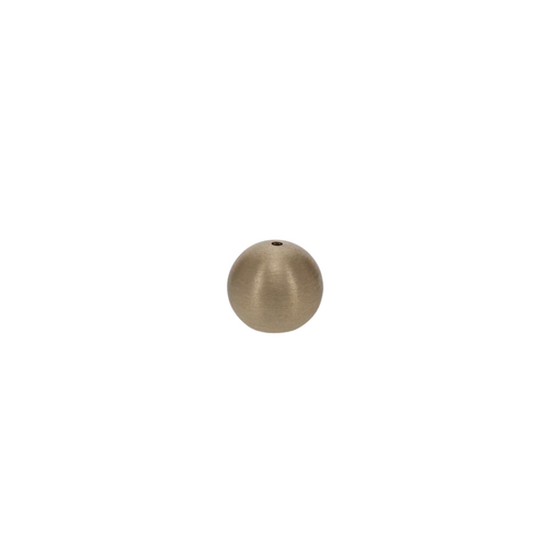 Brass Incense Enkei Holder