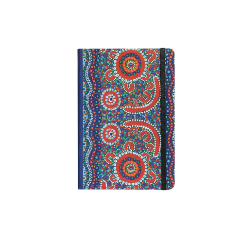 Aboriginal Finke River Journal