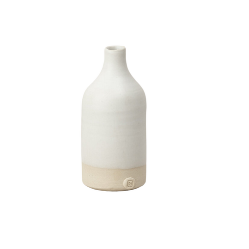 Handmade Natural Bottle Vase