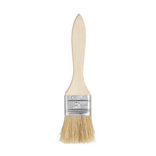 Wooden Basting Brush