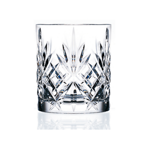 Timeless Whisky Glasses