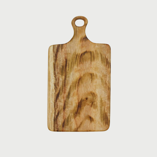 Medium Camphor Laurel Timber Paddle Board