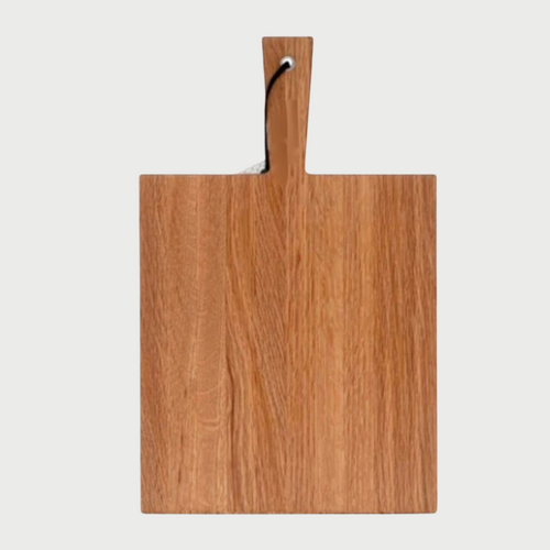 Large Oak Share Platter