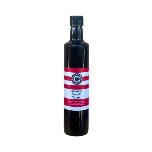 Caramelised Balsamic Vinegar