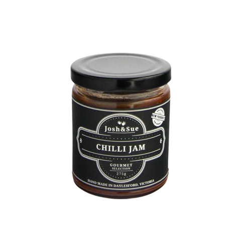 Chilli Jam