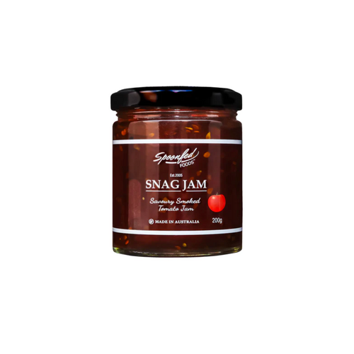 Snag Jam