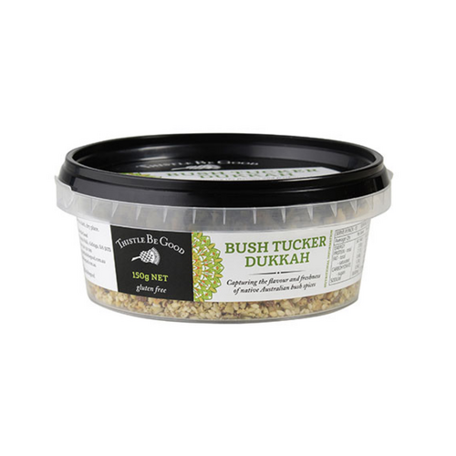 Bush Tucker Dukkah
