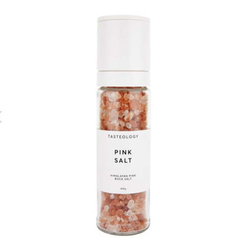 Himalayan Pink Salt