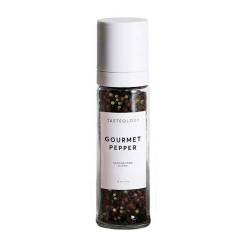 Gourmet Pepper
