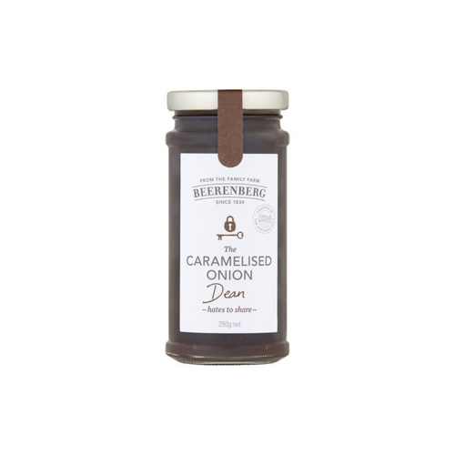Caramelised Onion