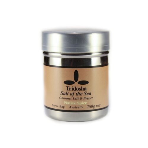 Salt of the Sea Native Spice Canister