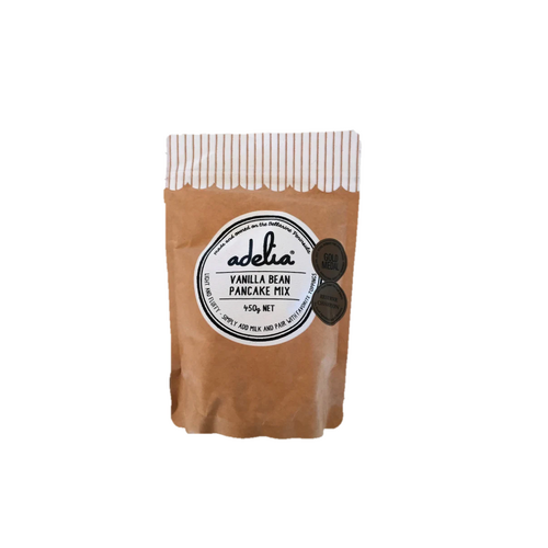 Vanilla Mix Pancake Mix