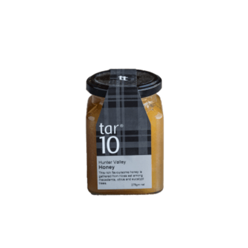 Raw Honey