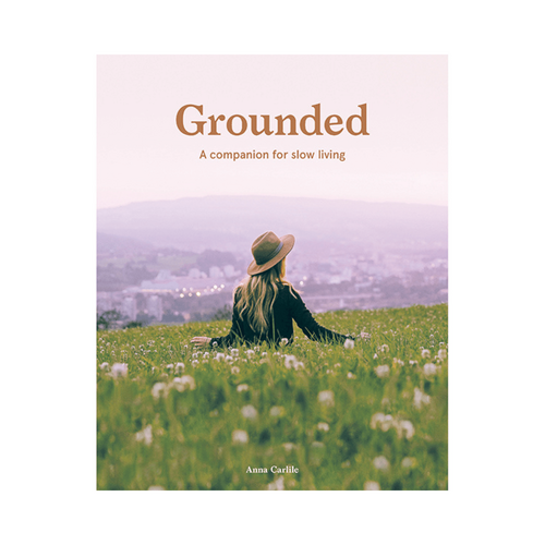 Grounded Book