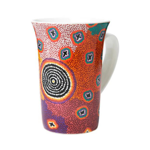 Ruth Stewart Mug
