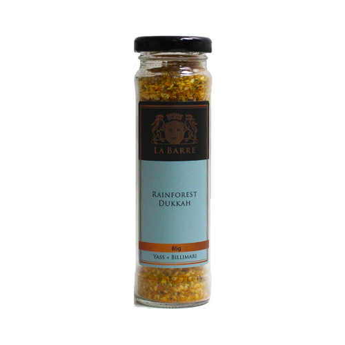 Rainforest Dukkah