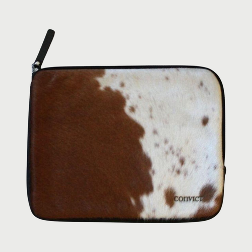 Hide Tablet Cover