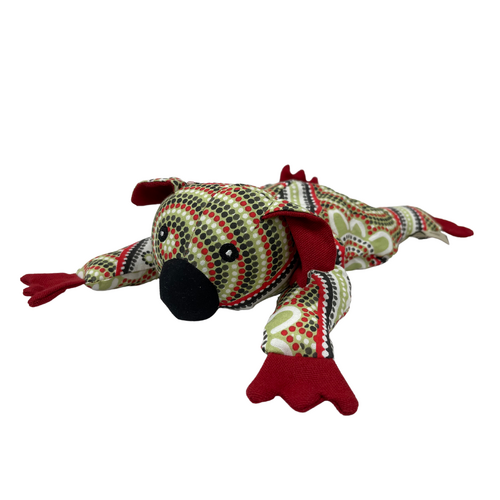 Farm Koala Red Heat Pack