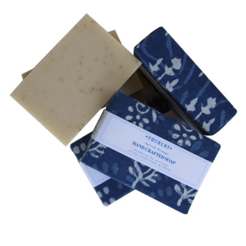 Ylang Ylang Soap