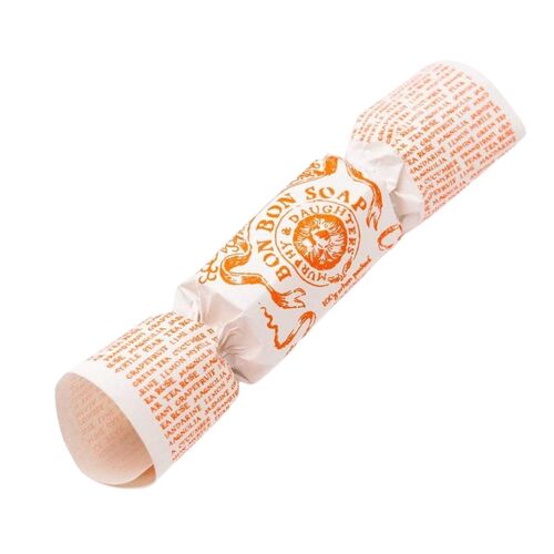 Mandarin Bonbon Soap