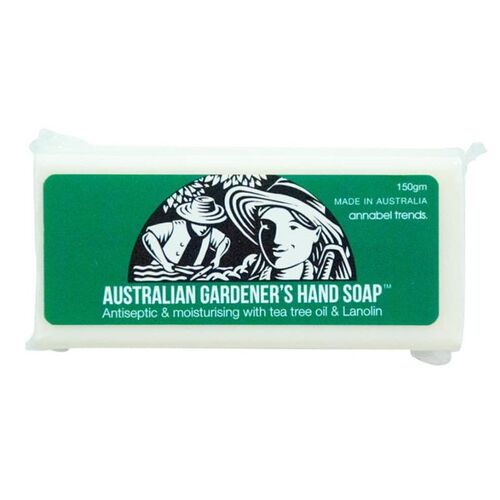 Australian Gardener's Hand Soap 