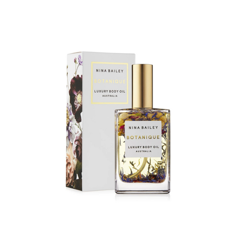 Botanique Luxury Body Oil