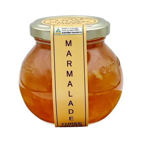 Three Fruits Marmalade
