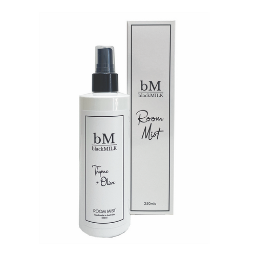 Thyme & Olive Room Mist