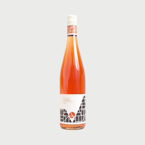 2021 Chockstone Rosé