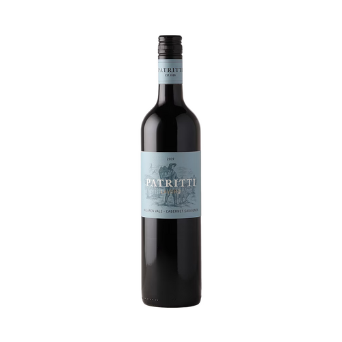 Cabernet Savignon Wine 2019