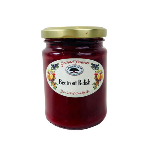 Beetroot Relish