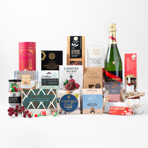 Festive Celebrations