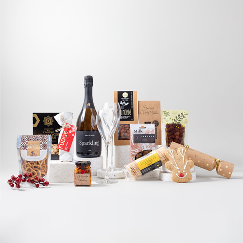 Sparkling Festive Cheer