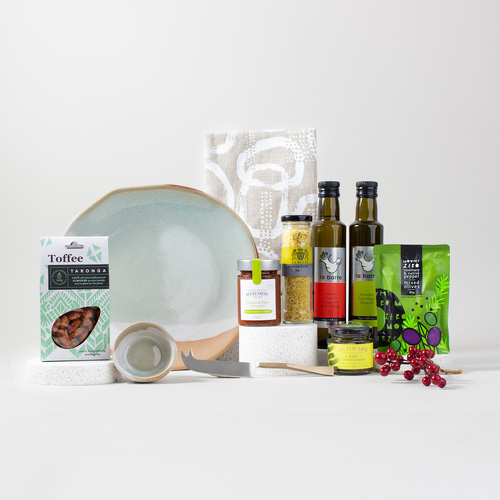 Epicurean Christmas