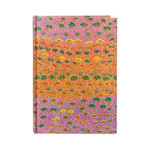 Daisy Moss A5 Journal