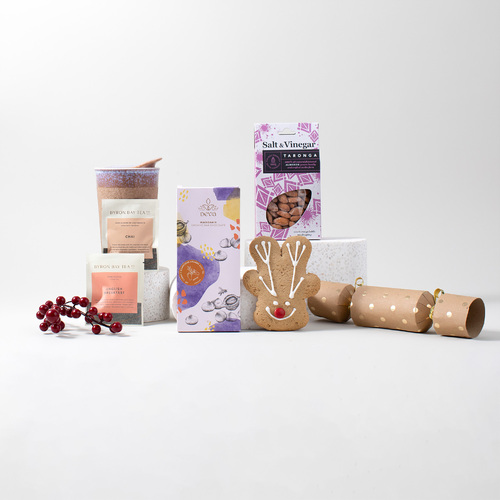 Luxe Corporate Christmas