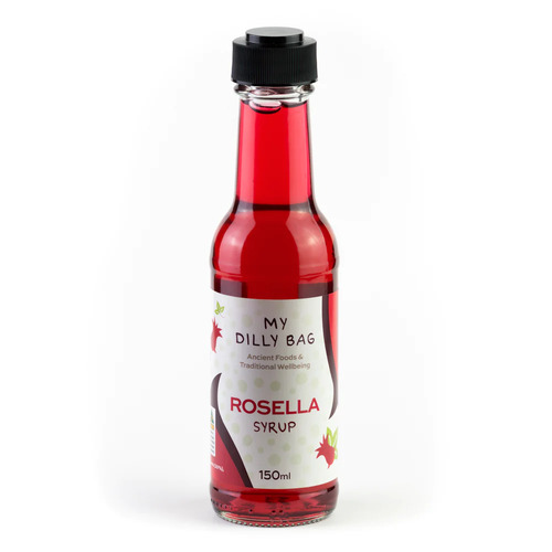 Rosella Syrup
