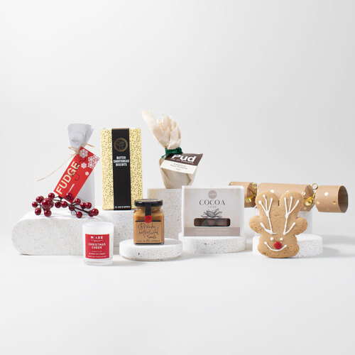 Festive Flavours
